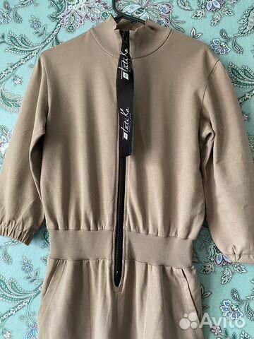 Комбинезон женский Tatika