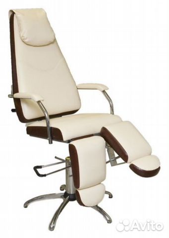 Педикюрное кресло 