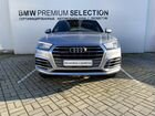 Audi Q5 2.0 AMT, 2017, 76 000 км объявление продам