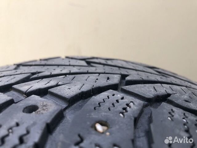 Hankook Winter I'Pike 205/55 R16 91T