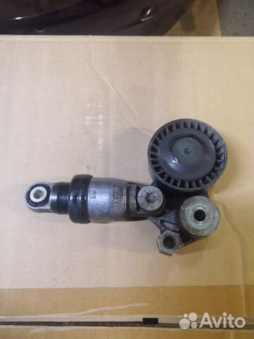 Ролик натяжителя ремня Mazda 6 (2013) GJ/GL