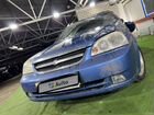 Chevrolet Lacetti 1.6 МТ, 2009, 180 000 км