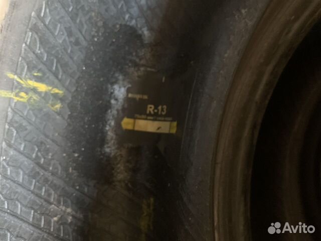 Toyo Observe G3-Ice 205/55 R16