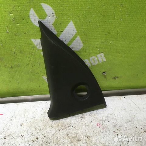 Накладка двери передней левой Опель Вектра Б