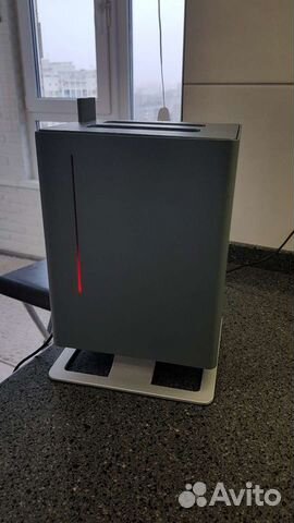 Ультразвуковой увлажнитель воздуха Stadler Form An