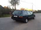 Volkswagen Passat 1.6 МТ, 1991, 230 000 км объявление продам