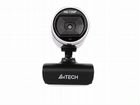 Новая Веб камера A4Tech