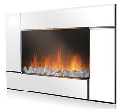 Электрический камин Electrolux EFP/W 2000S