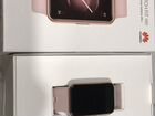 Smart часы huawei watch new
