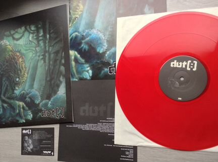 Dot - дискография / Япония, sludge stoner doom