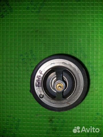 Термостат Kia Rio 3