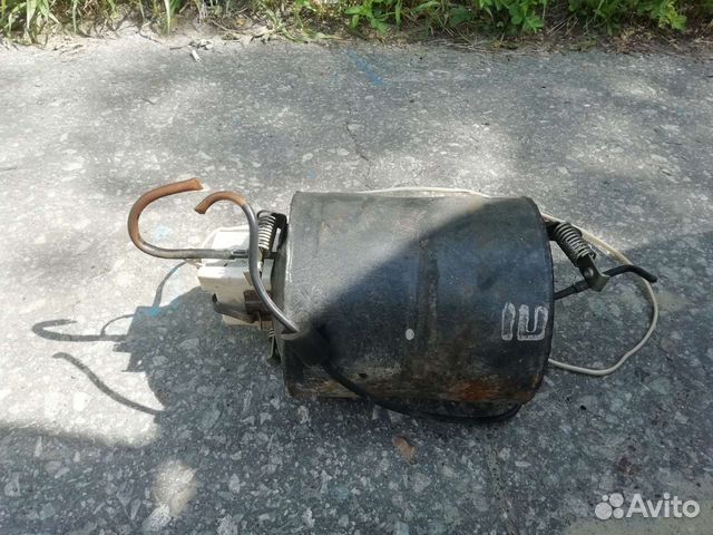 Компрессор для холодильника бу