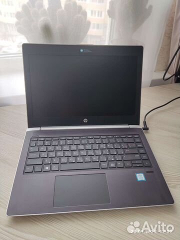 Ноутбук HP ProBook 430 G5 / 2vp87ea