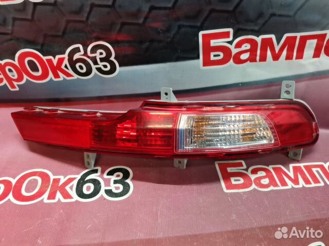 Фонарь задний правый Kia Sportage