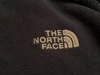 Флисовая кофта The North Face объявление продам