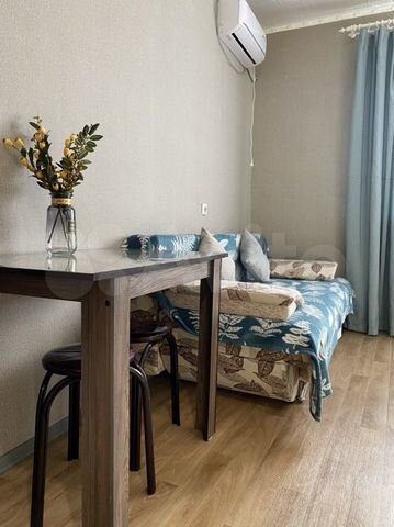 Квартира-студия, 20 м², 3/3 эт.