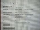 Ноутбук Acer nitro 5 i7 GTX1650 SSD512Gb RAM 8Gb объявление продам