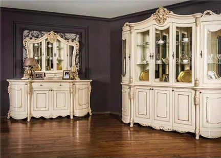 Горка джаконда