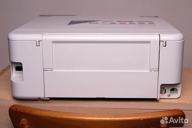 Epson L8160