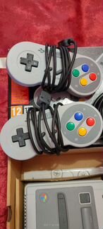 Snes classic mini