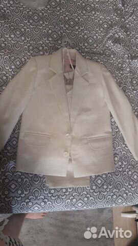 Костюм детский