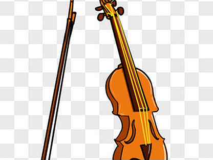 Скрипка-преподавание