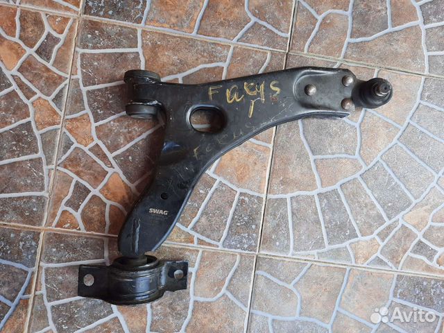 Рычаг подвески форд фокус 1