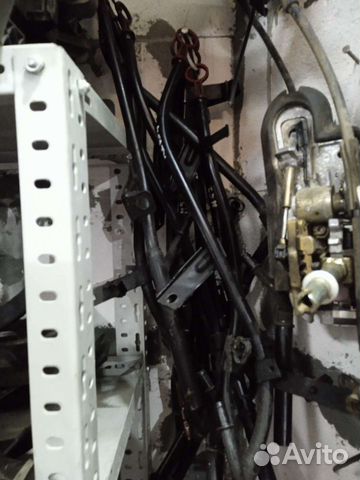 Бмв е39 масляный щуп