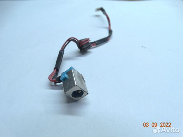 Разъем питания для Acer Aspire 5742G