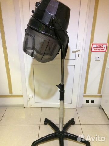 Сушуар для сушки волос