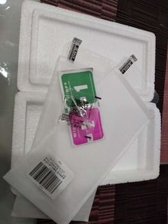 Защитные стекла honor 7c pro