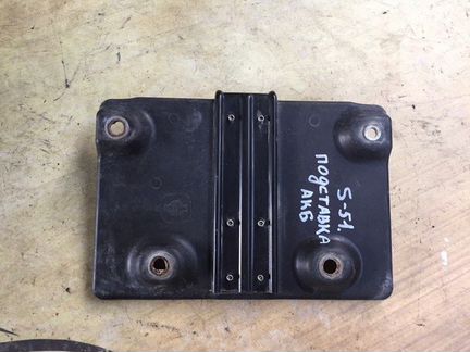 Крепление акб Infiniti Fx S51 5.0 2008
