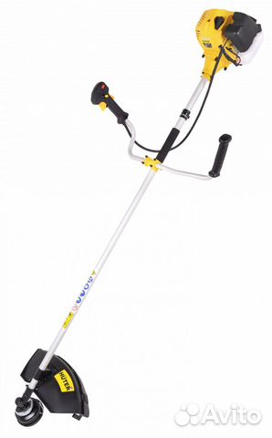 Бензиновый триммер ggt-1300t