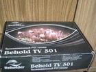 Behold TV 501 объявление продам