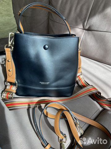 Сумка новая