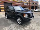 Land Rover Discovery 2.7 AT, 2007, 145 000 км