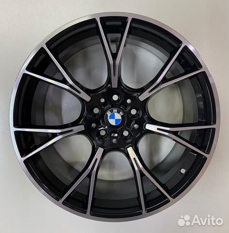 Диски R-19 для бмв (BMW) 3 серии G20