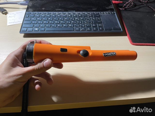 Пинпоинтер Goint GP-pointer