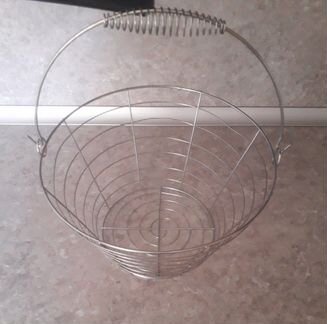 Корзина для фруктов