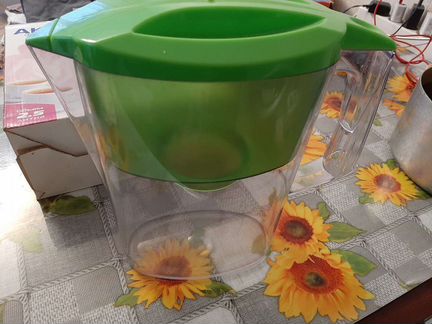 Кувшин Аквафор