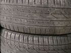 Continental ContiCrossContact UHP 235/60 R16