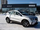 Geely Coolray 1.5 AMT, 2021
