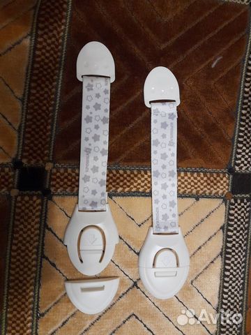 Детские замки на мебель