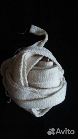 Фитиль для керосиновых ламп