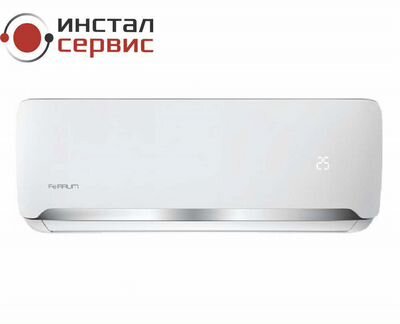 Классическая сплит-система Ferrum FIS12F1/FOS12F1