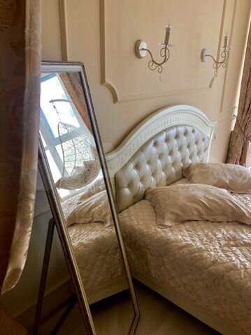 1-к. квартира, 35 м², 20/24 эт.