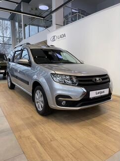 LADA Largus 1.6 МТ, 2021