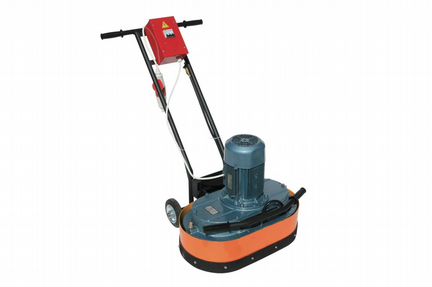 Аренда шлифовально-мозаичная машина