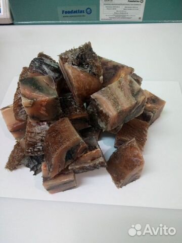 Рубец говяжий