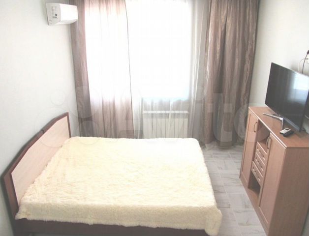 Квартира-студия, 26 м², 16/18 эт.